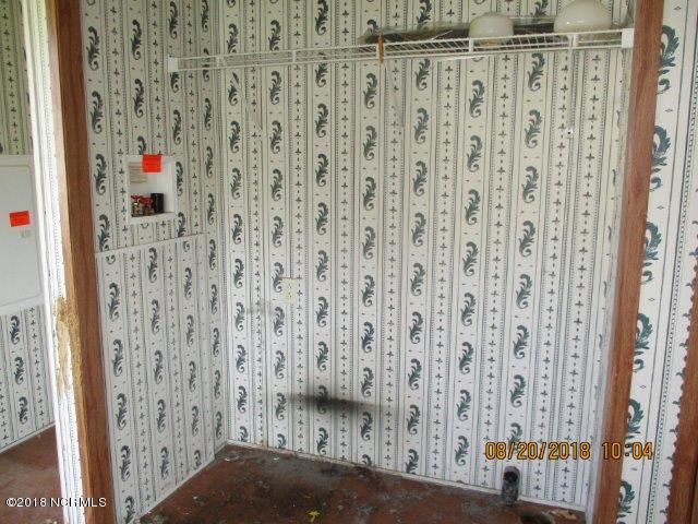 224 Driver Road Middlesex, NC 27557 - Photo 10 of 10 224 Driver laundry area