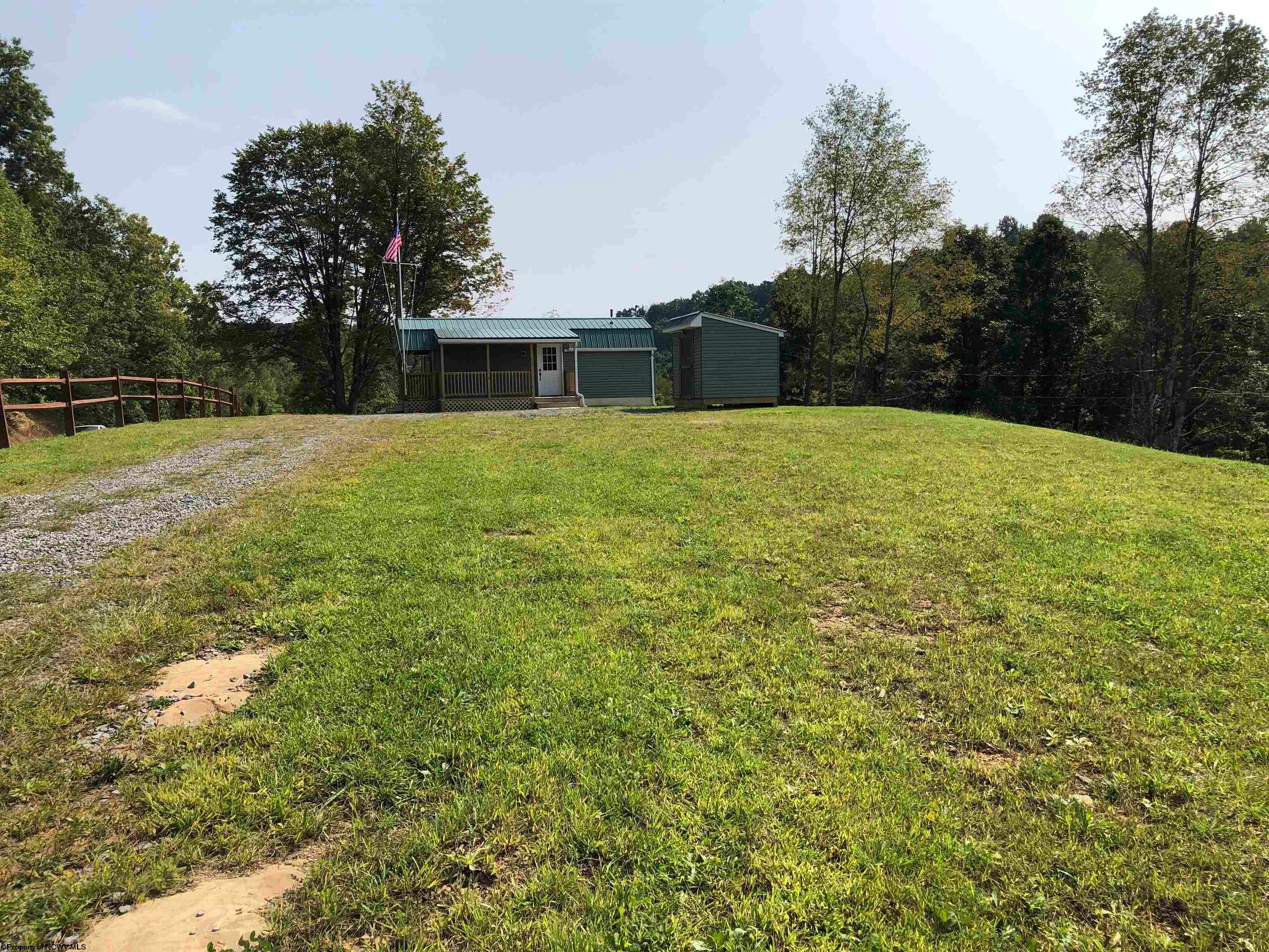 4166 Old Elkins Road Buckhannon, WV 26201 - Photo 27 of 30 Gallery Image 27