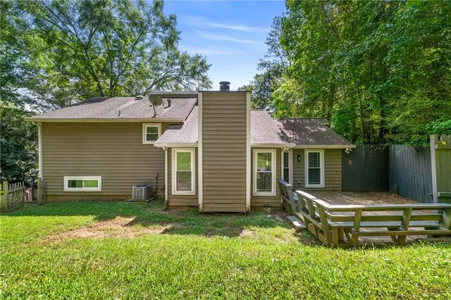 $500,000 | 555 Ramsdale Drive, Roswell, GA 30075