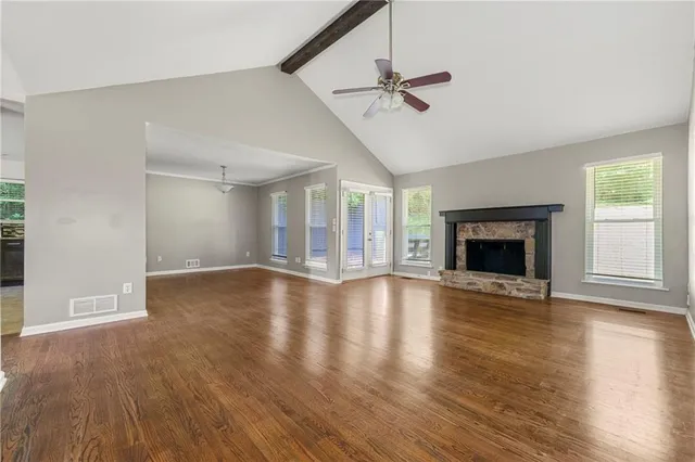 $500,000 | 555 Ramsdale Drive, Roswell, GA 30075