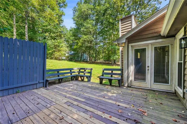 $500,000 | 555 Ramsdale Drive, Roswell, GA 30075