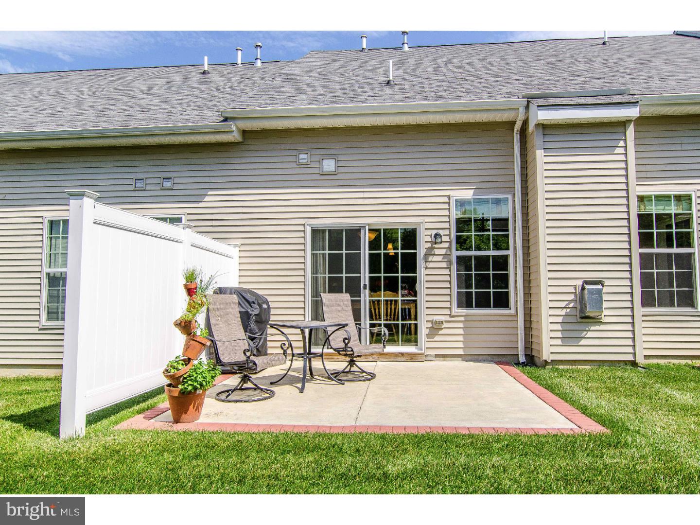 145 Stoyer Road Coatesville, PA 19320 - Photo 17 of 25 Patio