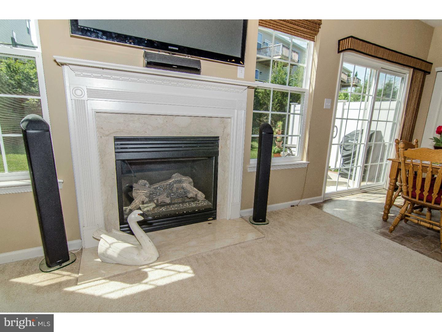145 Stoyer Road Coatesville, PA 19320 - Photo 8 of 25 Fireplace