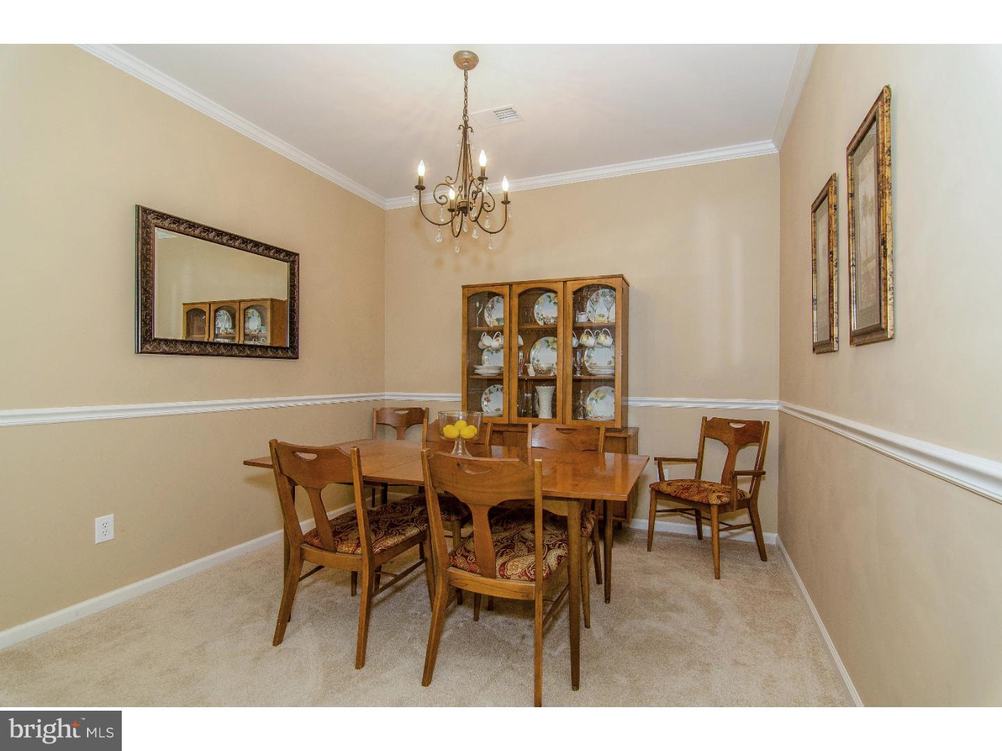 145 Stoyer Road Coatesville, PA 19320 - Photo 9 of 25 Dining Room