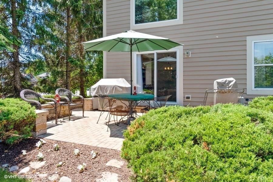 2944 Brossman Street Naperville, IL 60564 - Photo 23 of 29