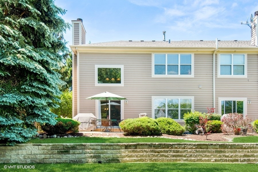2944 Brossman Street Naperville, IL 60564 - Photo 24 of 29