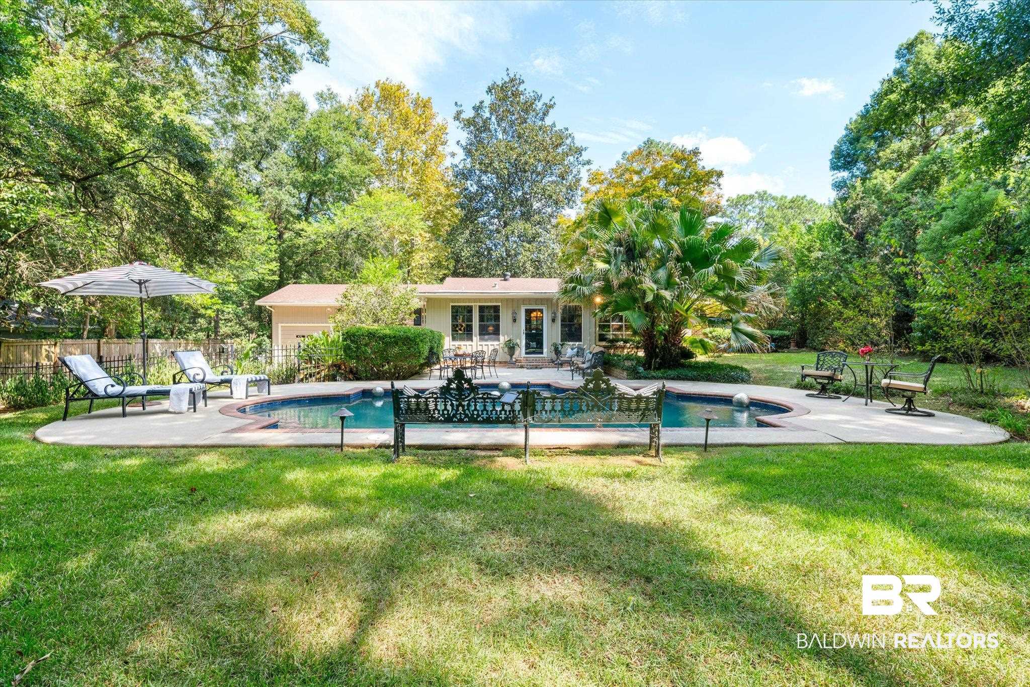 270 Jackson Drive Mobile, AL 36609 - Photo 27 of 30