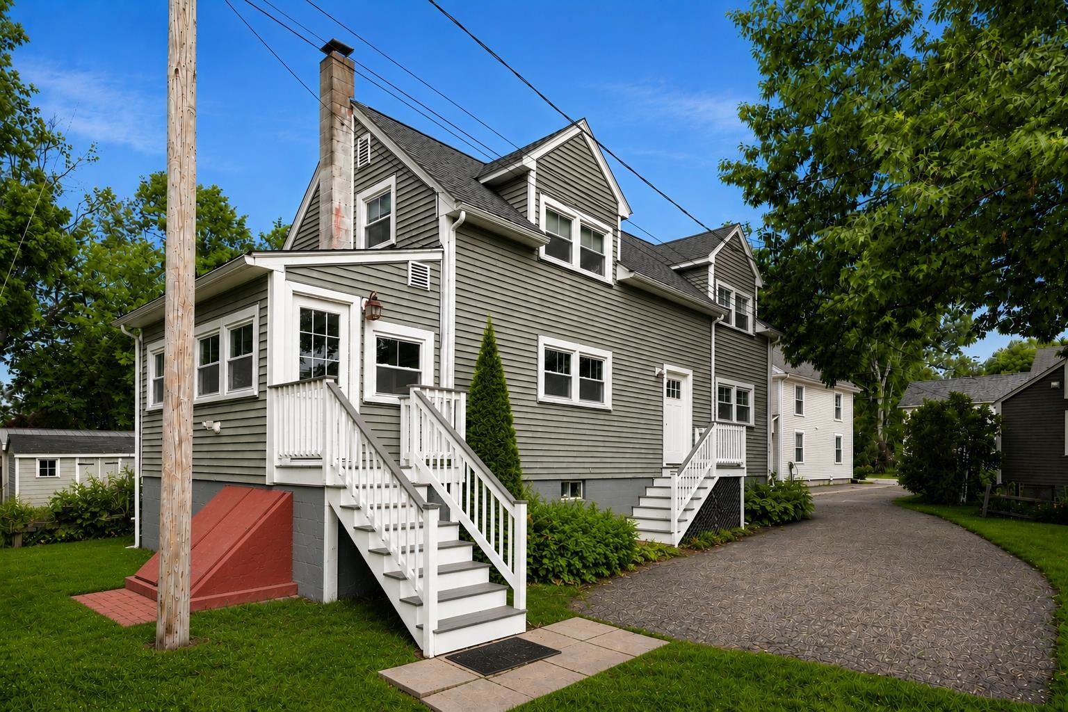 30 River Street Exeter, NH 03833 - Photo 1 of 24