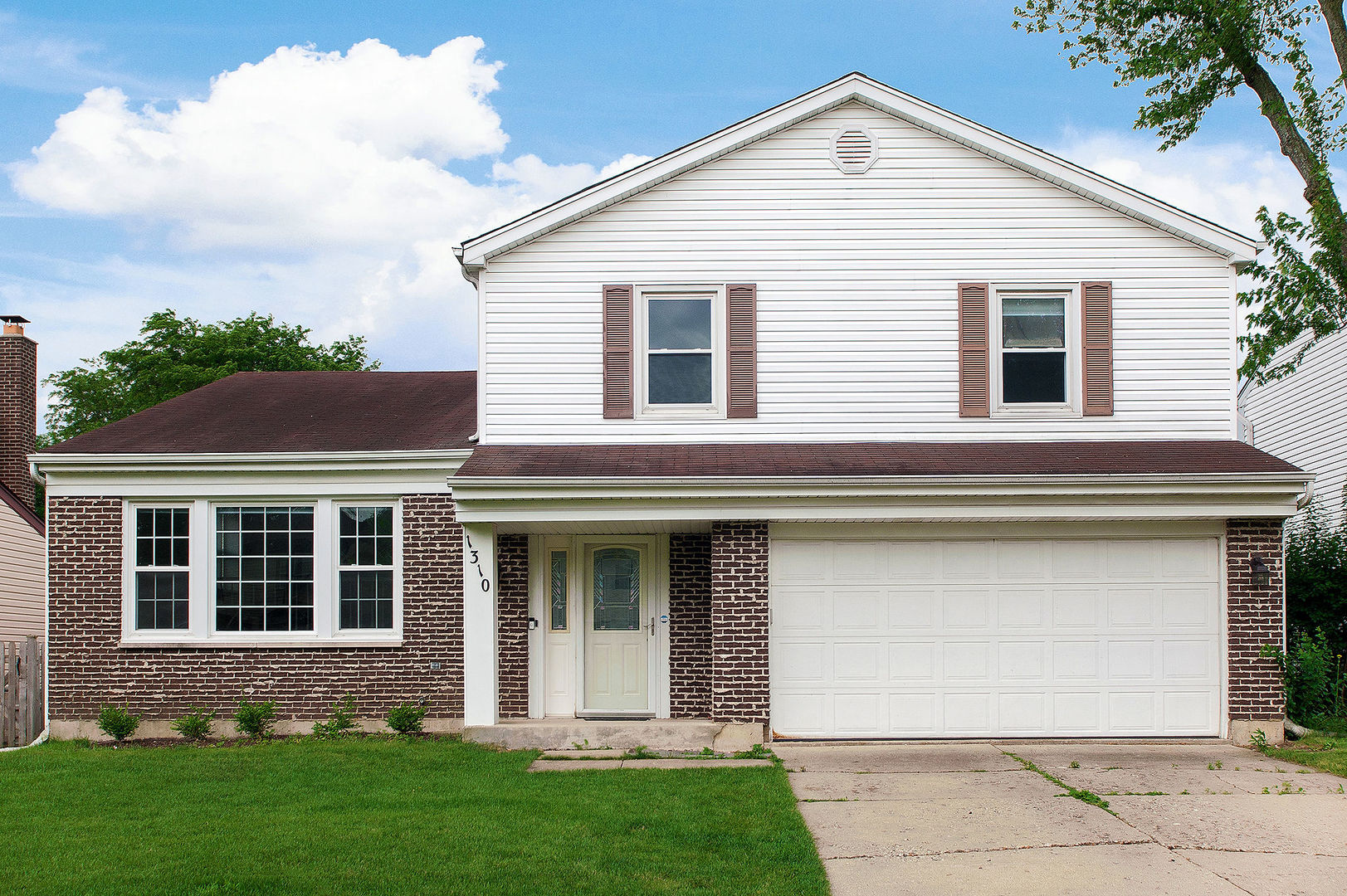 1310 Devonshire Road Buffalo Grove, IL 60089 - Photo 1 of 19