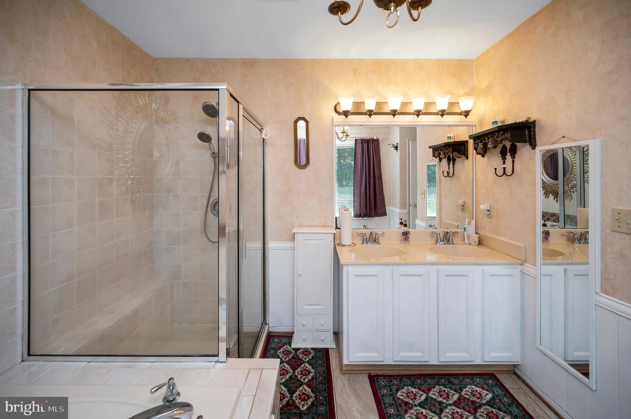 102 Flat Run Locust Grove, VA 22508 - Photo 24 of 60 Primary bath