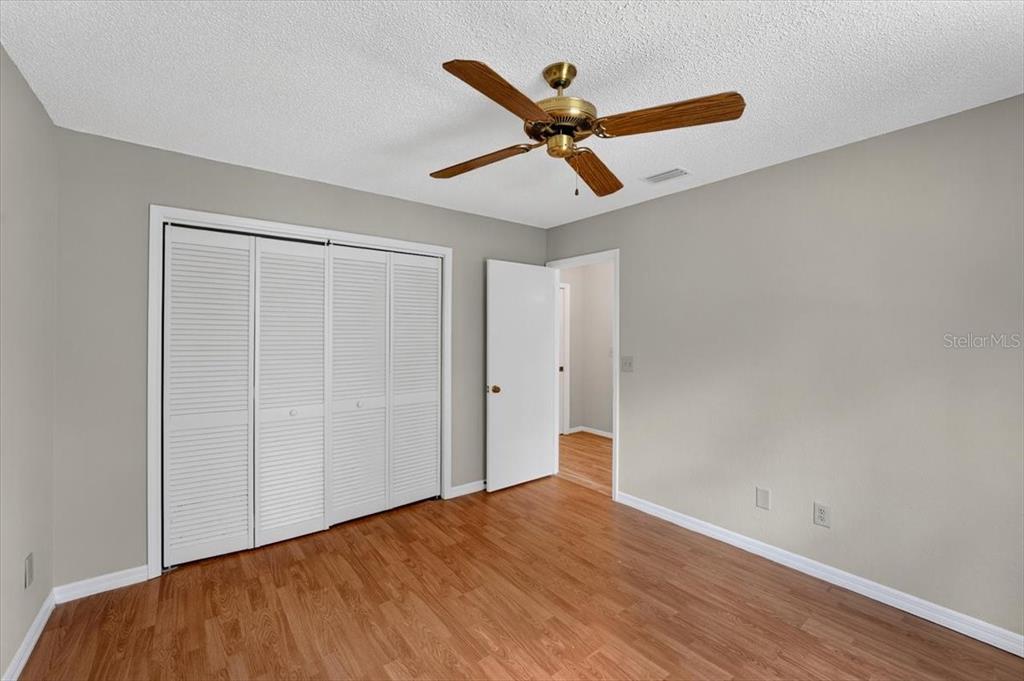 16 Fox Hollow Drive Ormond Beach, FL 32174 - Photo 16 of 38 a view of an empty room