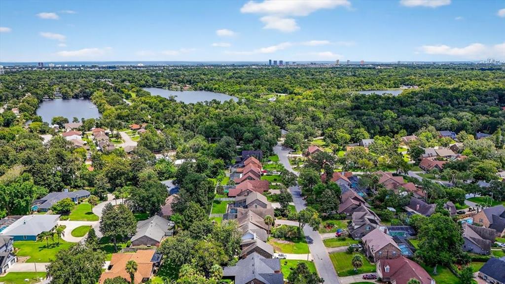 16 Fox Hollow Drive Ormond Beach, FL 32174 - Photo 33 of 38 a view of a city