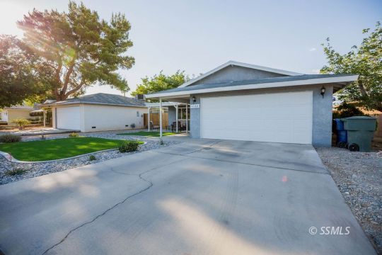 1128 West Willow Avenue Ridgecrest, CA 93555 - Photo 6 of 33 Gallery Image 6