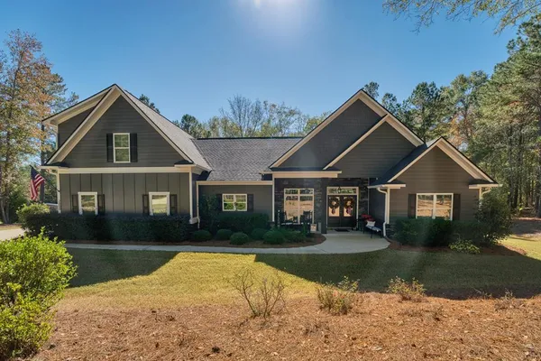 $605,000 | 2800 Hopewell Church Road, Pine Mountain, GA 31822