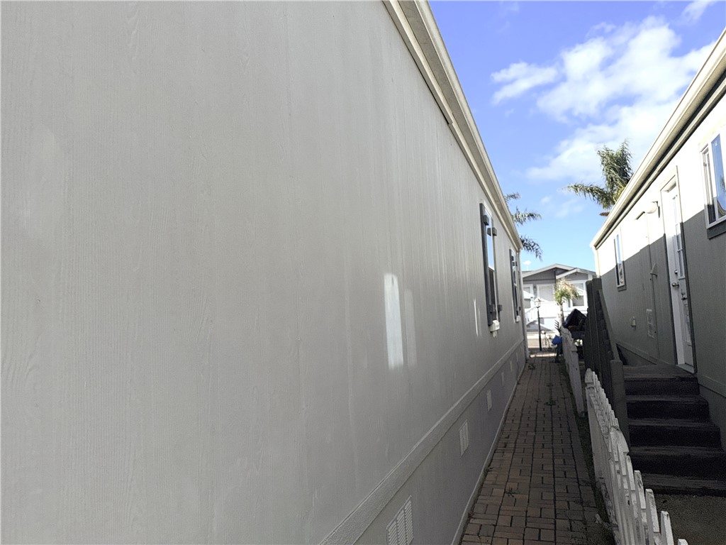 449 West Tefft Street, Unit 13 Nipomo, CA 93444 - Photo 20 of 22 a view of a balcony