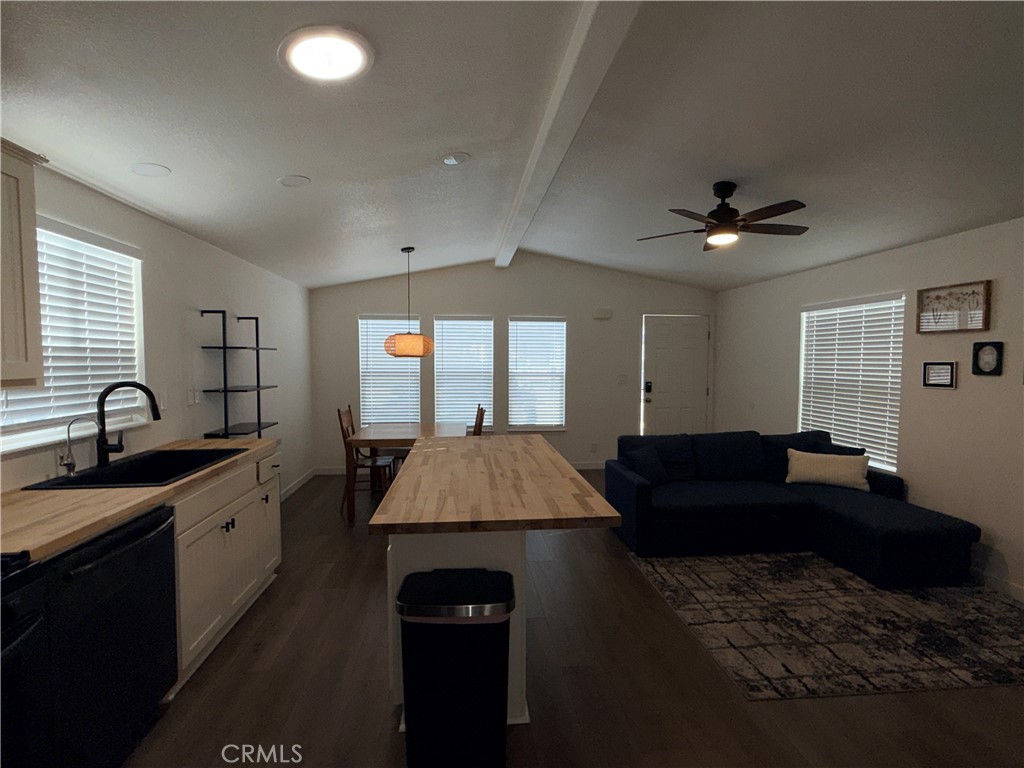 449 West Tefft Street, Unit 13 Nipomo, CA 93444 - Photo 22 of 22 a living room with furniture and a window