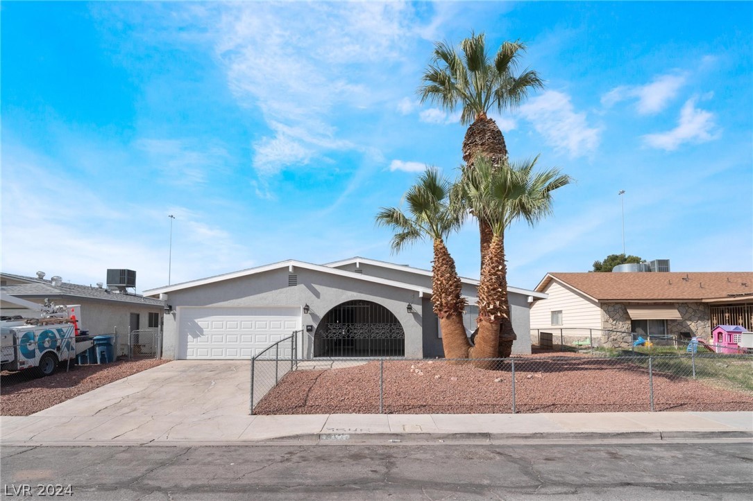 3545 Ruth Drive Las Vegas, NV 89121 - Photo 2 of 37 Gallery Image 2