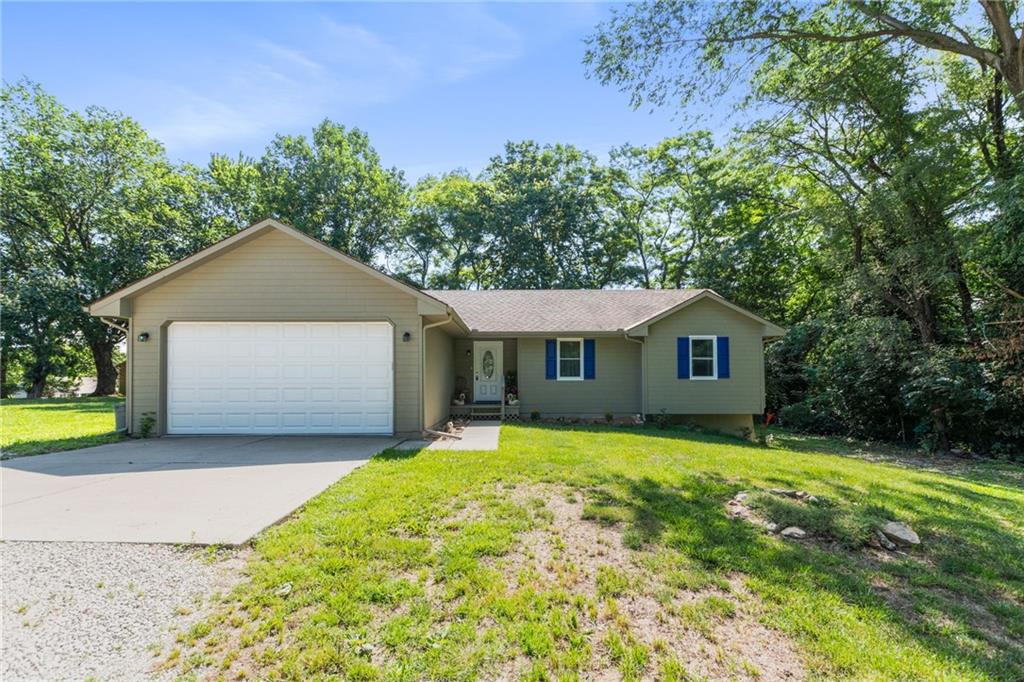 701 South Whitmer St