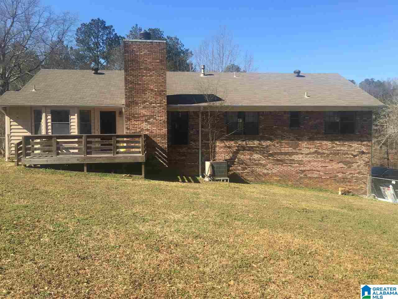 6060 Old Huntsville Road McCalla, AL 35111 - Photo 5 of 31