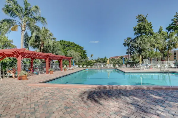 $2,500 | 600 Egret Circle, Unit 7105, Delray Beach, FL 33444