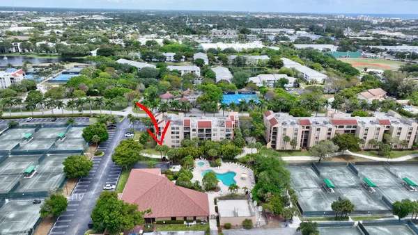 $2,500 | 600 Egret Circle, Unit 7105, Delray Beach, FL 33444