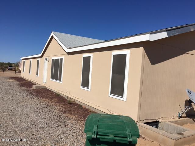 5306 North Whitetail Road Marana, AZ 85653 - Photo 20 of 20