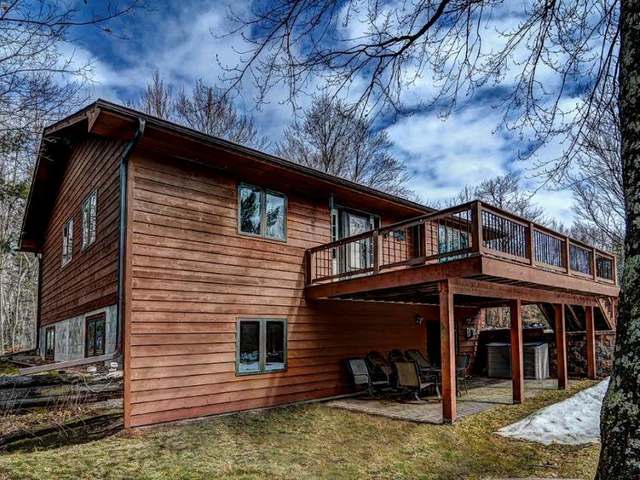 2680 Star Lake Road Eagle River, WI 54521 - Photo 14 of 20 Gallery Image 14