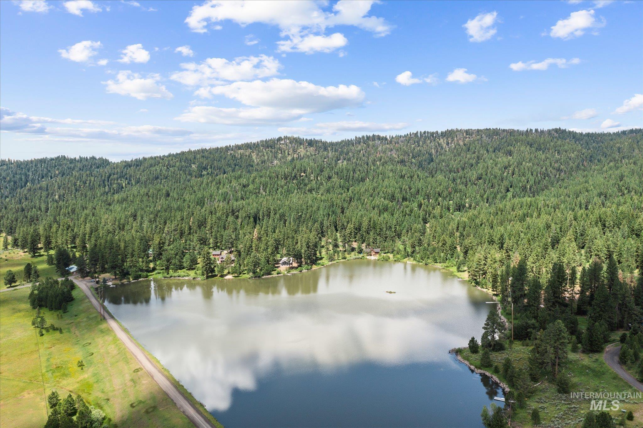 123 Wilderness Ranch Lane Cascade, ID 83611 - Photo 38 of 42