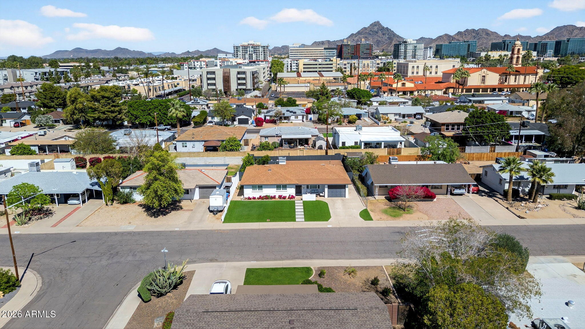 2302 East Roma Avenue Phoenix, AZ 85016 - Photo 20 of 21 Walk to Biltmore