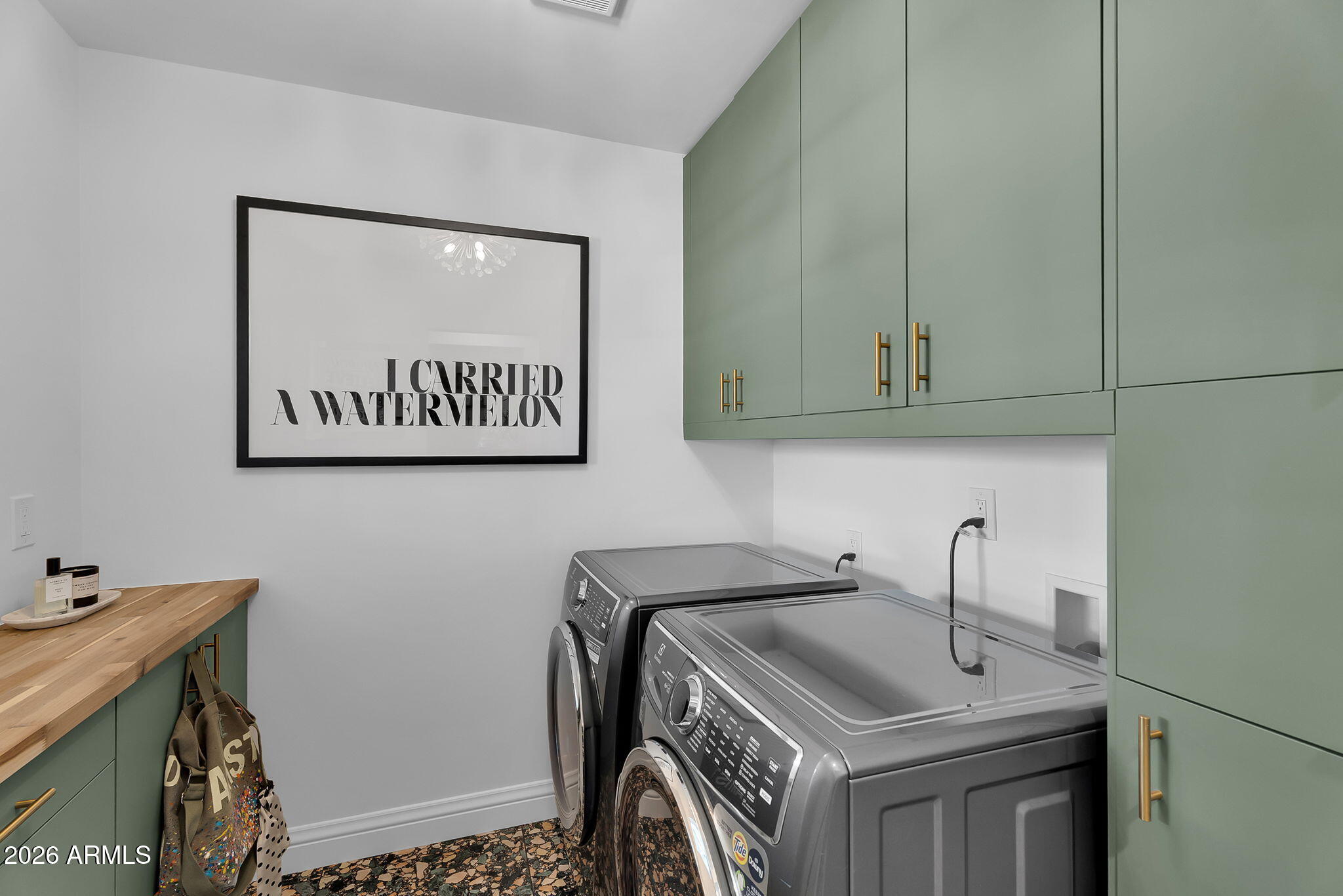 2302 East Roma Avenue Phoenix, AZ 85016 - Photo 21 of 21 Premier Appliances and Ample Storage