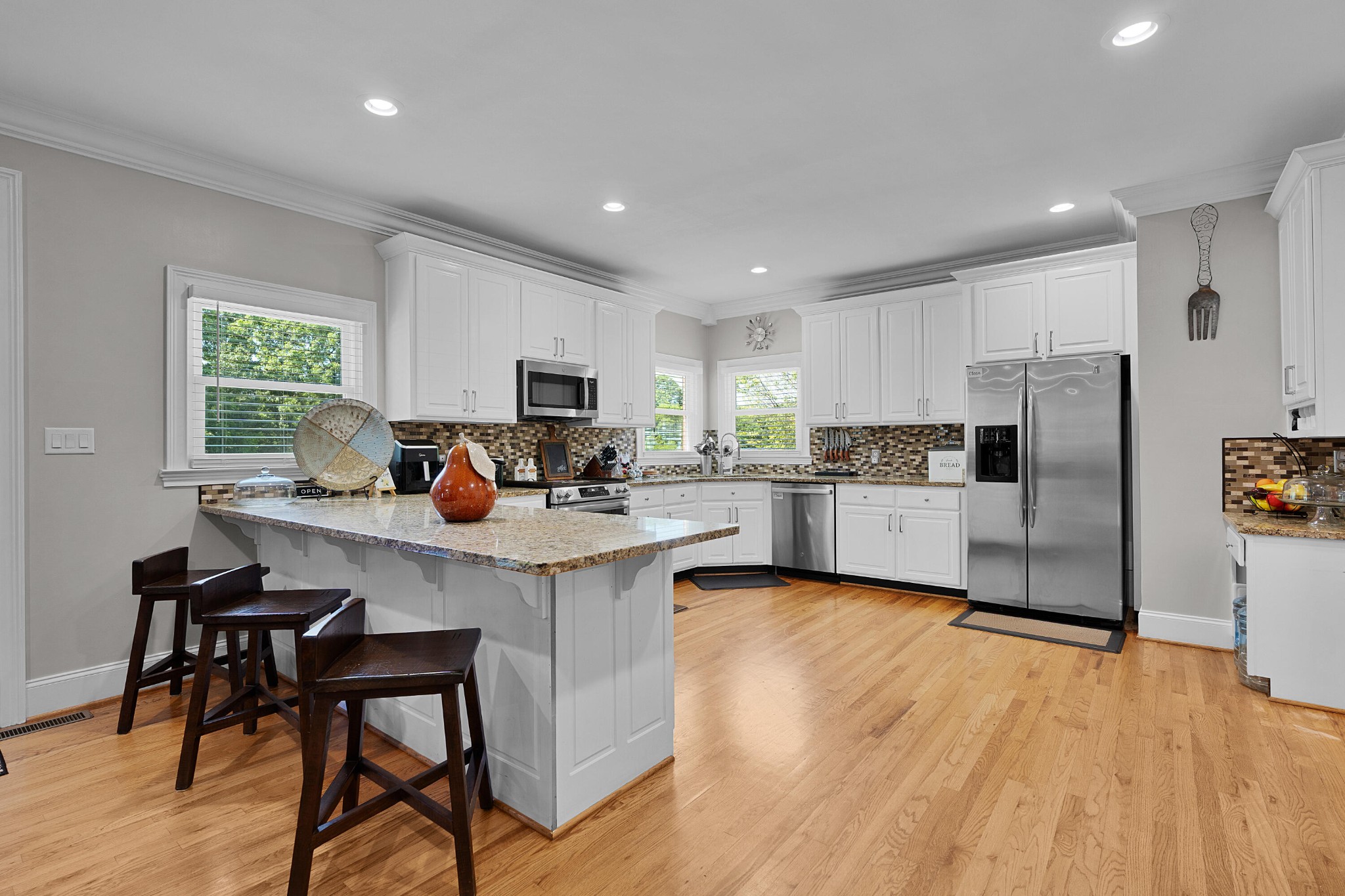 8212 Carriage Crossing Chattanooga, TN 37421 - Photo 19 of 81 Gallery Image 19