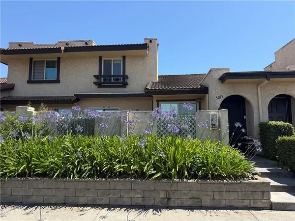 $3,500 | 5815 Playa Way, Unit 84, Cypress, CA 90630