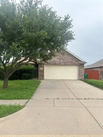 $2,175 | 1213 Gardenia Lane, Crowley, TX 76036