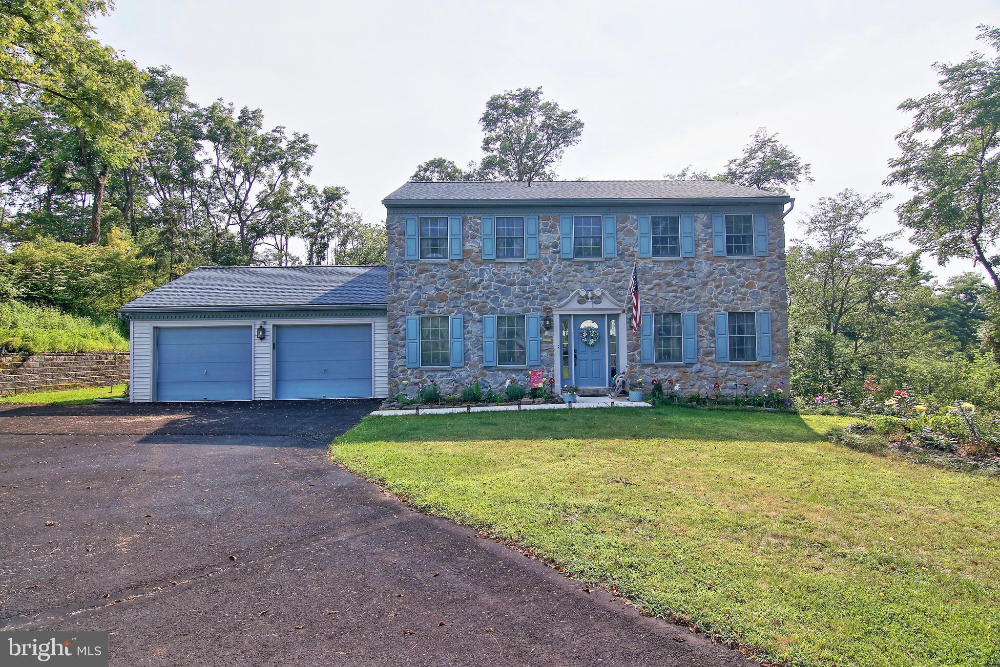 170 Rose Valley Road Pottstown, PA 19464 - Photo 1 of 34 Exterior Front