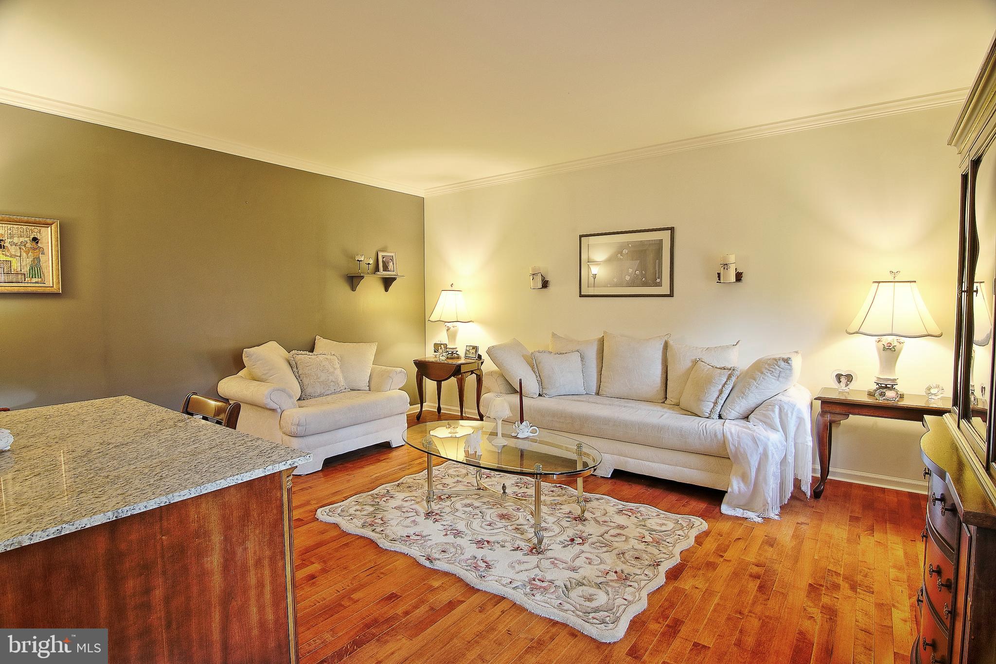 170 Rose Valley Road Pottstown, PA 19464 - Photo 11 of 34 Formal Living Room