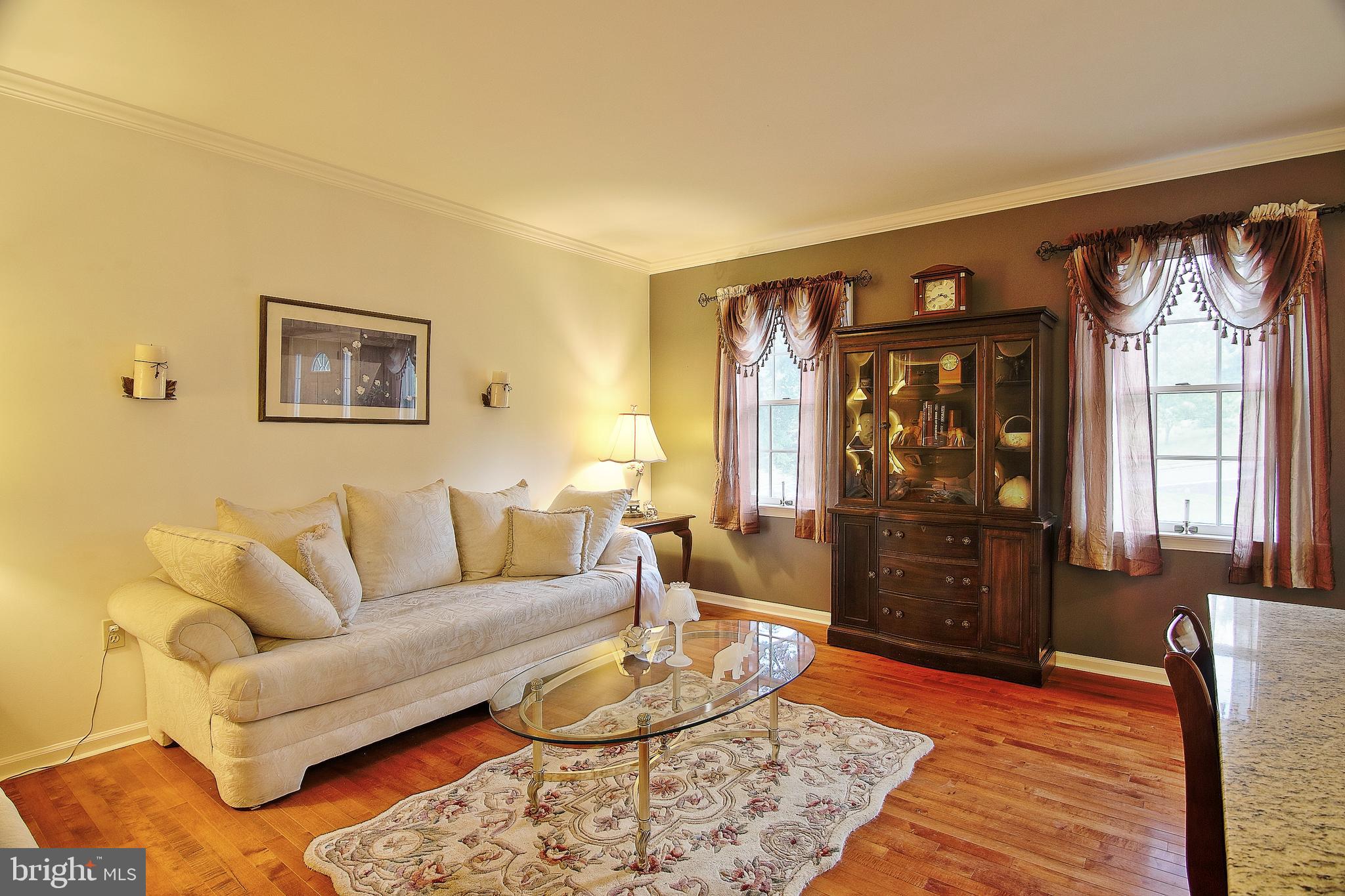 170 Rose Valley Road Pottstown, PA 19464 - Photo 12 of 34 Formal Living Room
