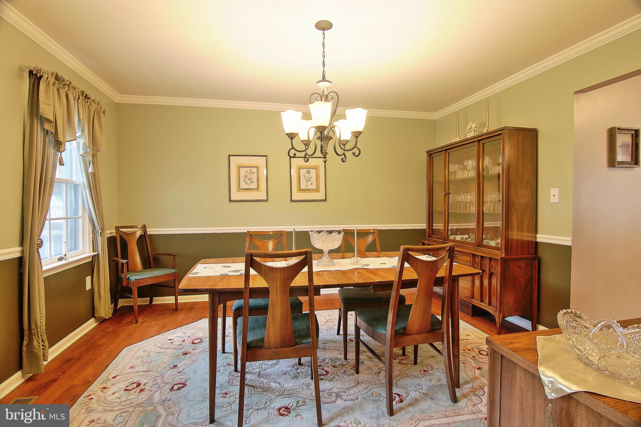 170 Rose Valley Road Pottstown, PA 19464 - Photo 13 of 34 Formal Dining Room