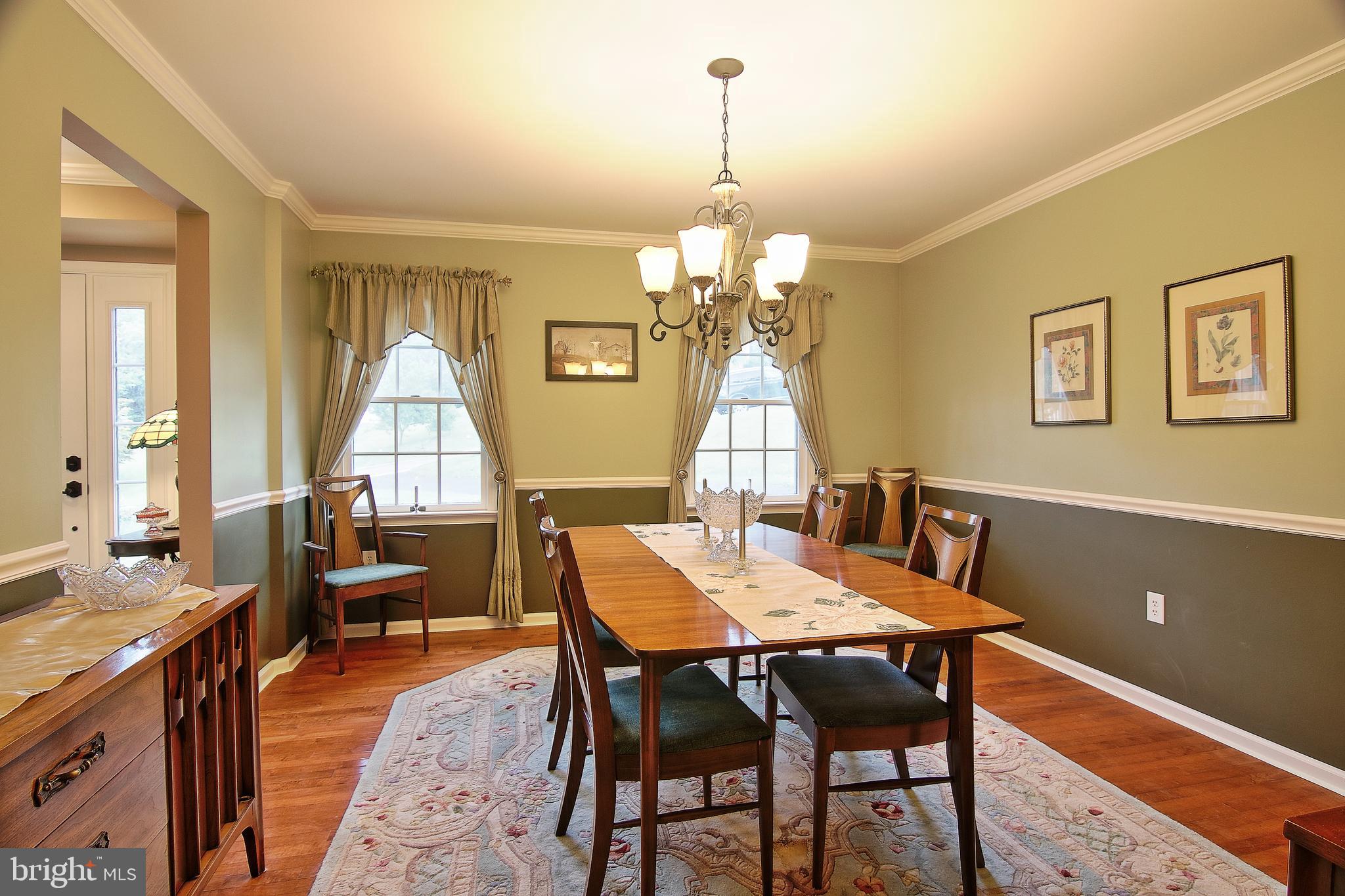 170 Rose Valley Road Pottstown, PA 19464 - Photo 14 of 34 Formal Dining Room
