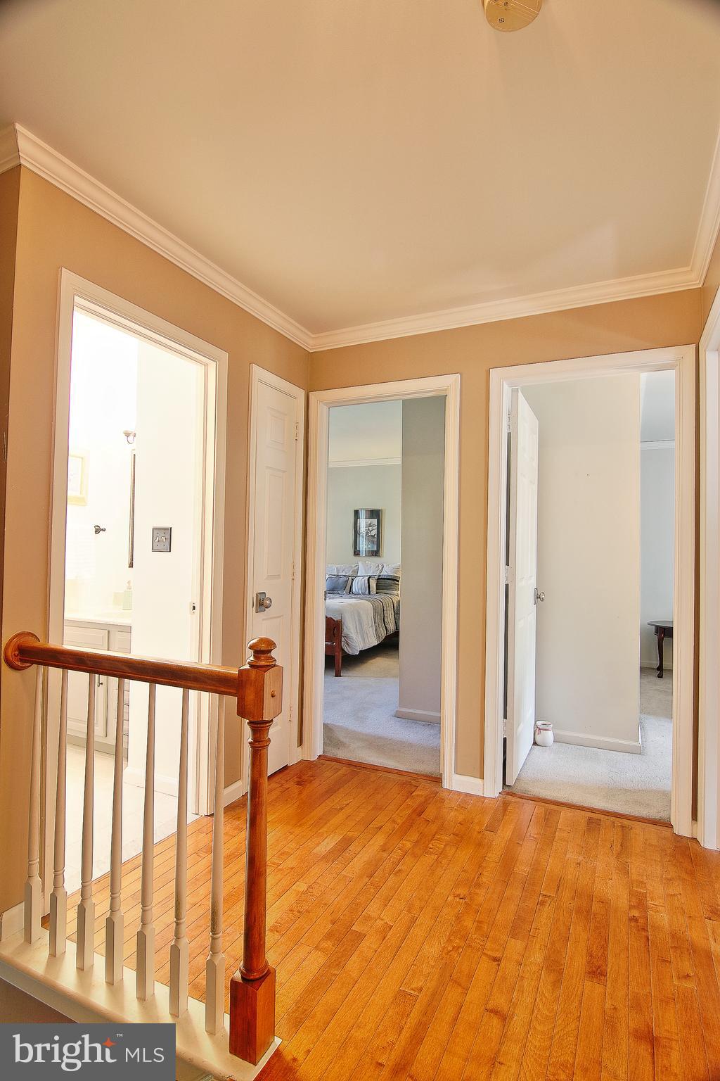 170 Rose Valley Road Pottstown, PA 19464 - Photo 16 of 34 Second Floor Landing/Hallway