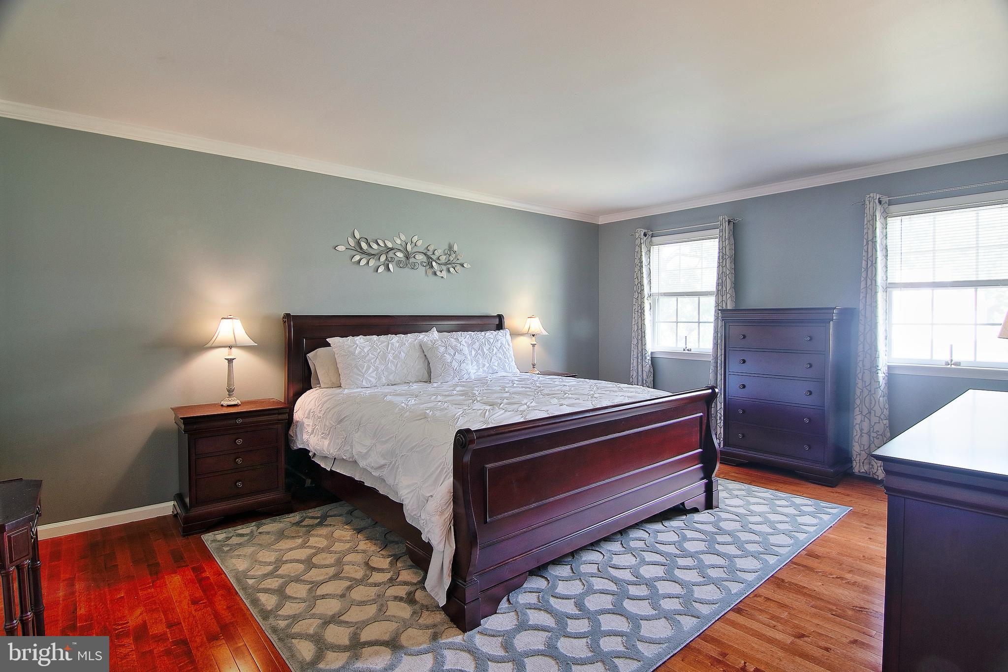 170 Rose Valley Road Pottstown, PA 19464 - Photo 17 of 34 Main Bedroom