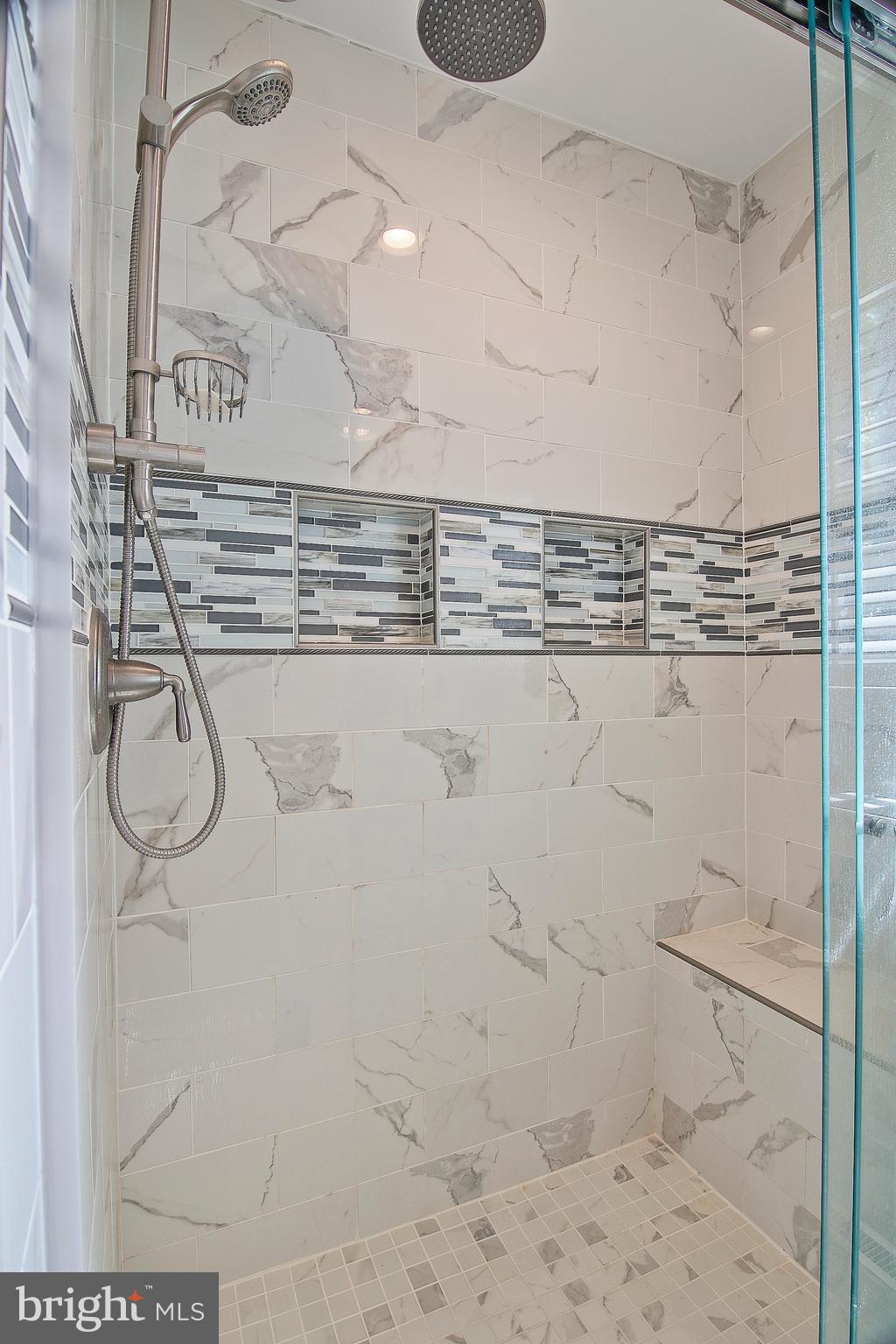 170 Rose Valley Road Pottstown, PA 19464 - Photo 20 of 34 Private Upgraded Bath - Shower