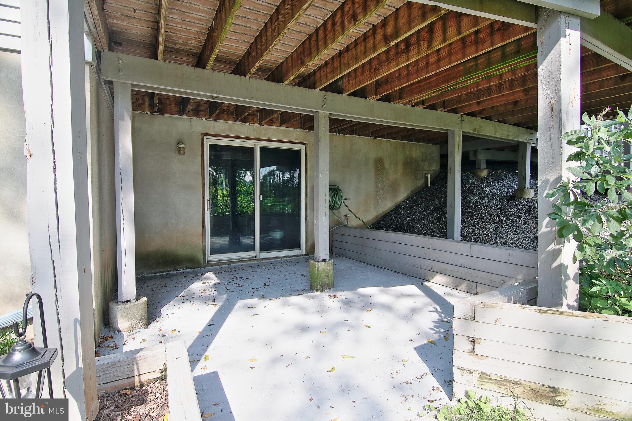 170 Rose Valley Road Pottstown, PA 19464 - Photo 27 of 34 Lower Back Patio