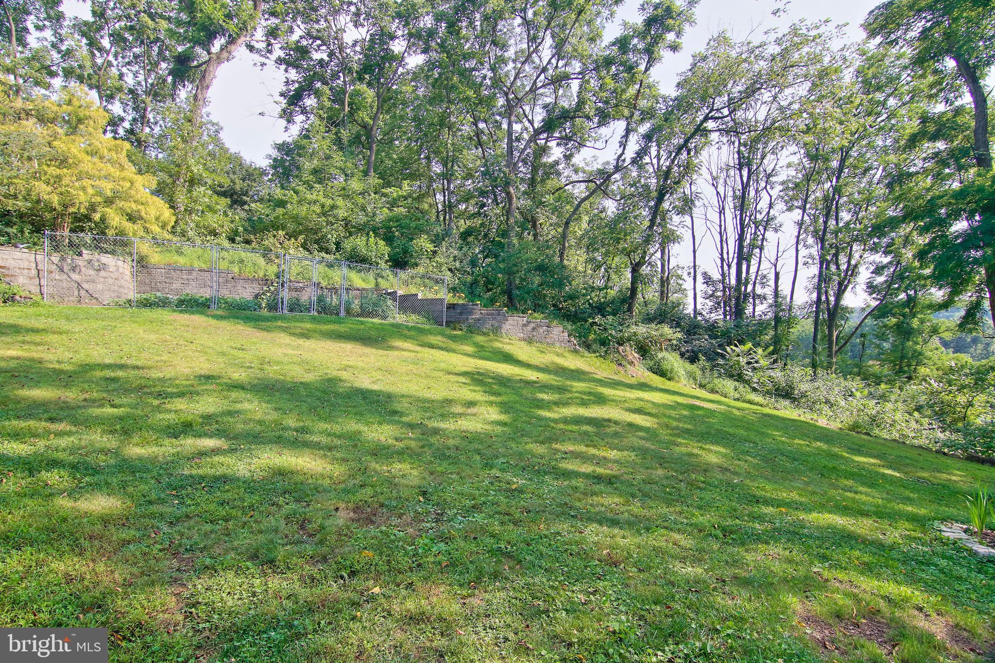 170 Rose Valley Road Pottstown, PA 19464 - Photo 28 of 34 Back Yard