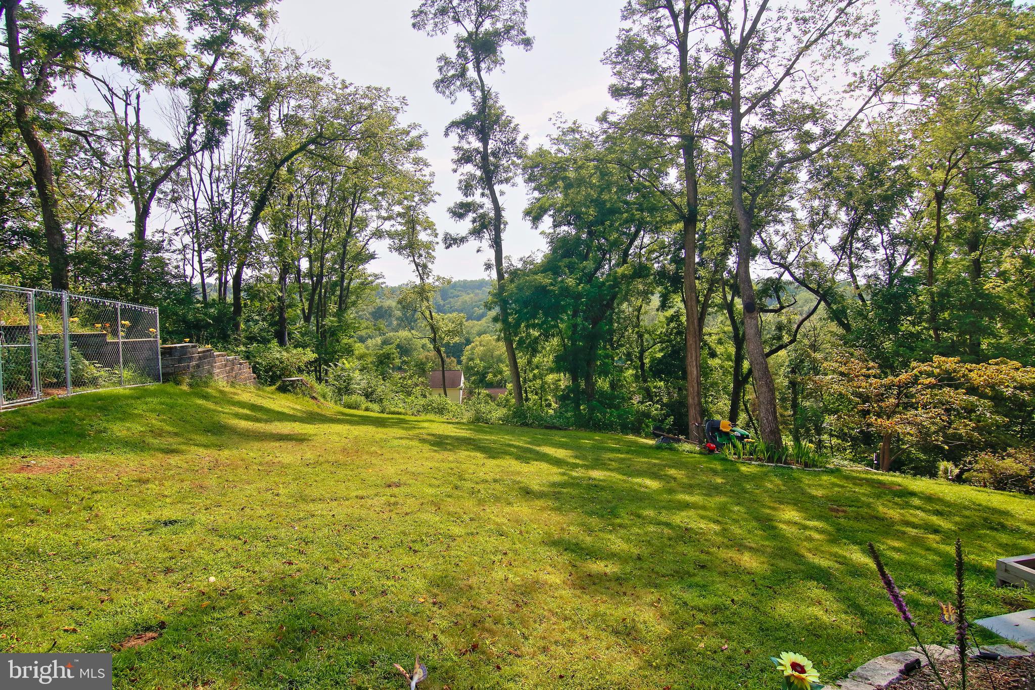 170 Rose Valley Road Pottstown, PA 19464 - Photo 29 of 34 Back Yard