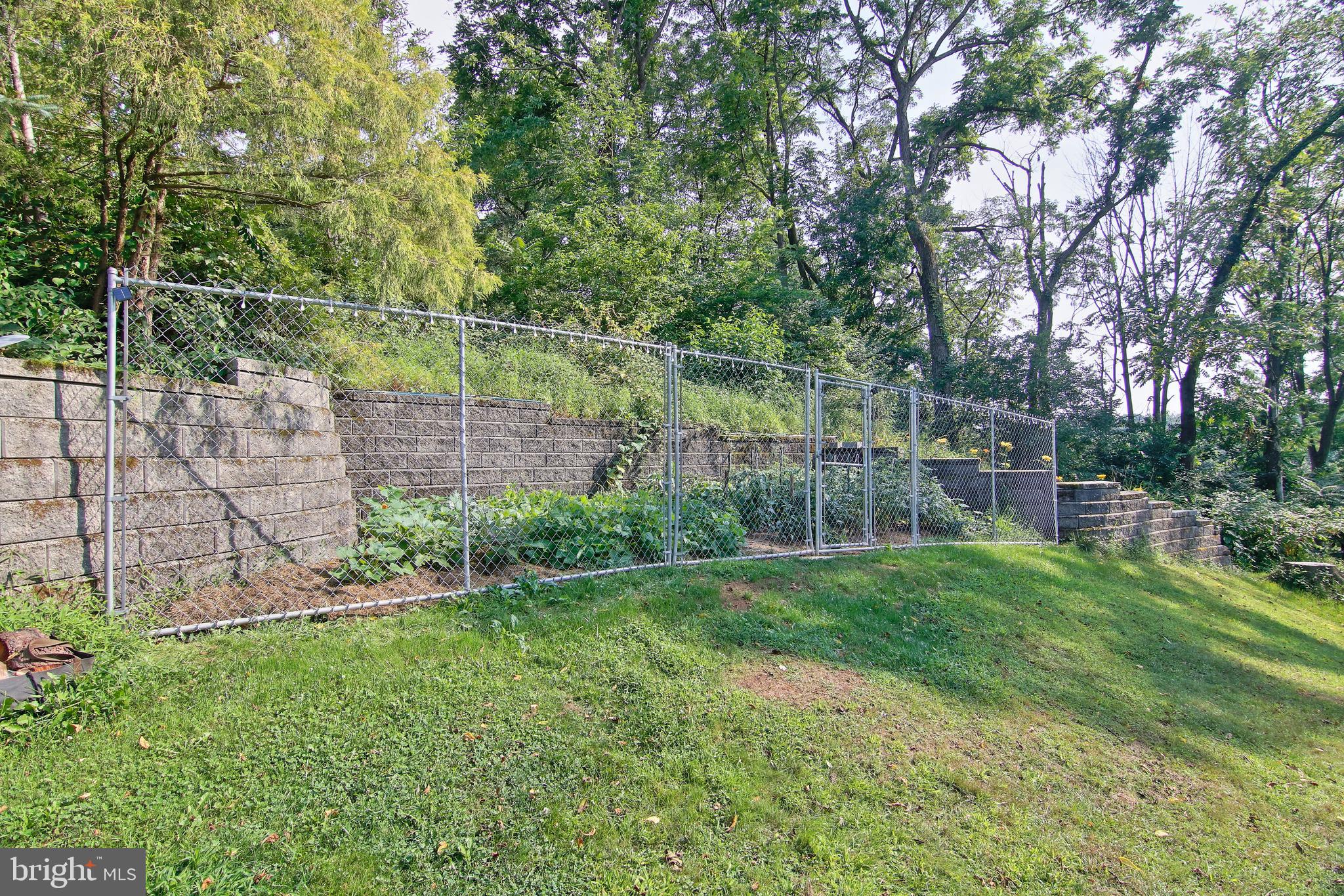 170 Rose Valley Road Pottstown, PA 19464 - Photo 30 of 34 Garden Area