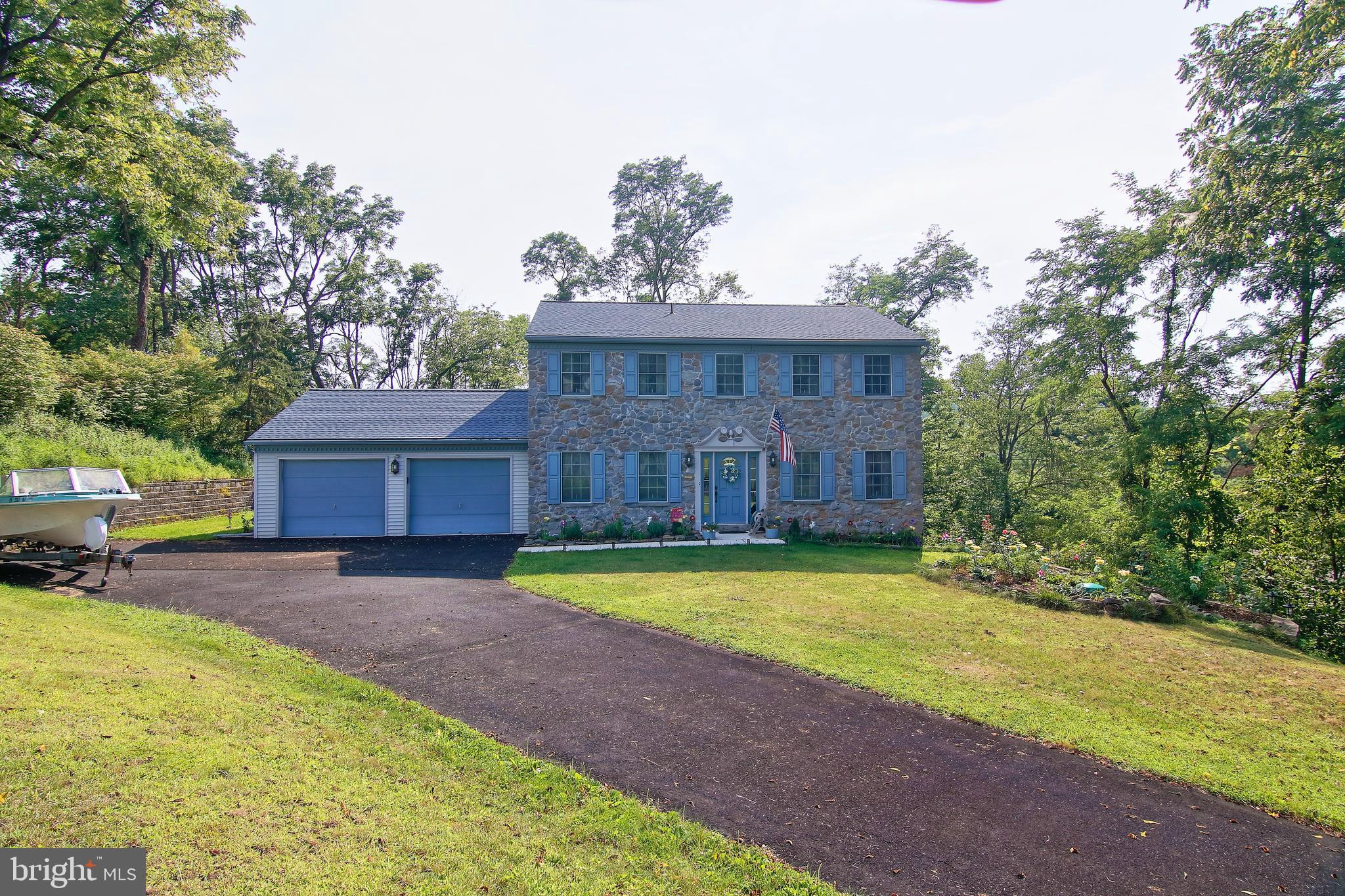170 Rose Valley Road Pottstown, PA 19464 - Photo 33 of 34 Exterior Front