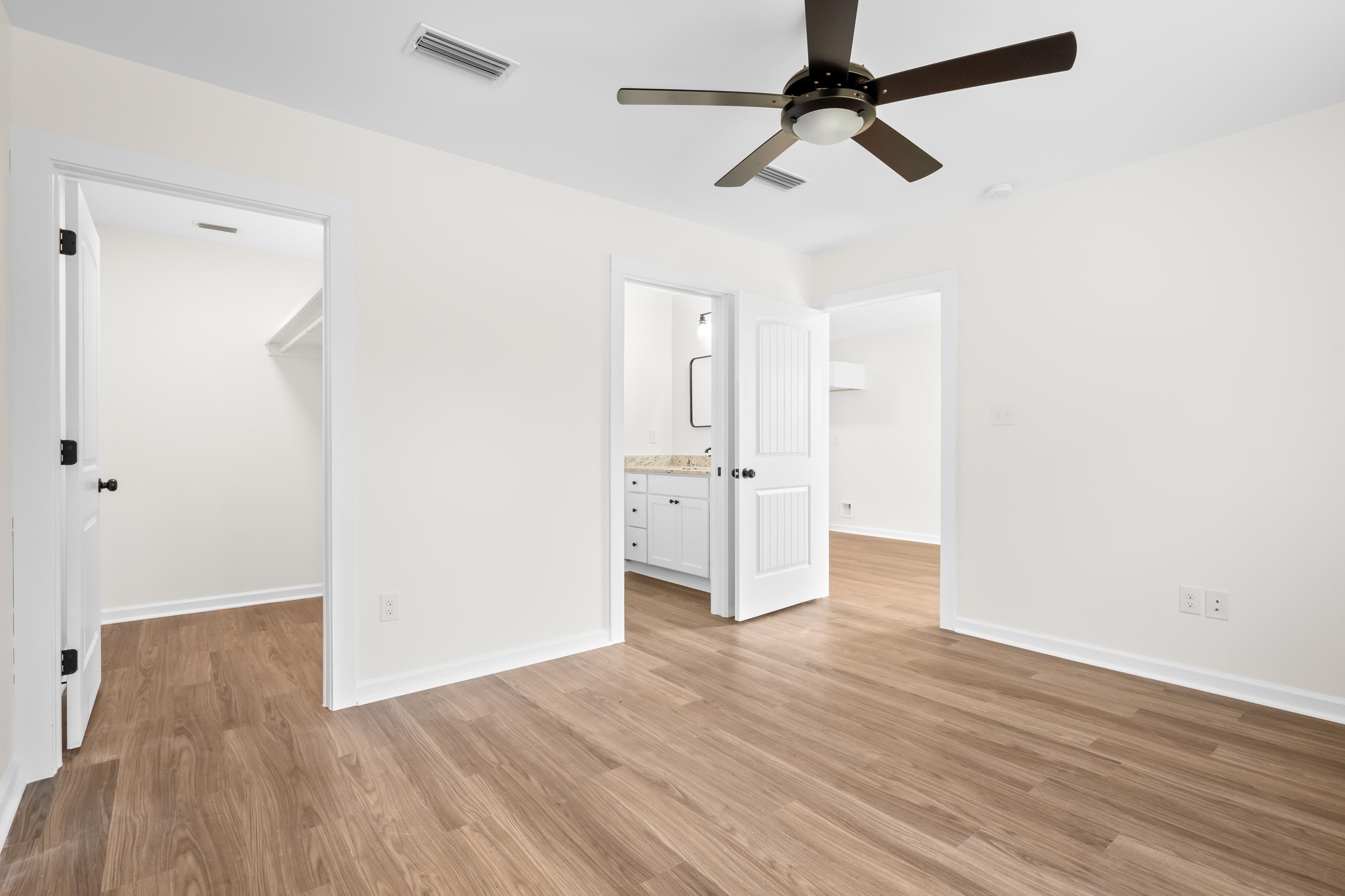22763 Racine Street Robertsdale, AL 36567 - Photo 12 of 20 Master Bedroom