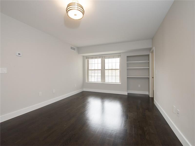 199 14th Street Northeast, Unit 407 Atlanta, GA 30309 - Photo 2 of 40