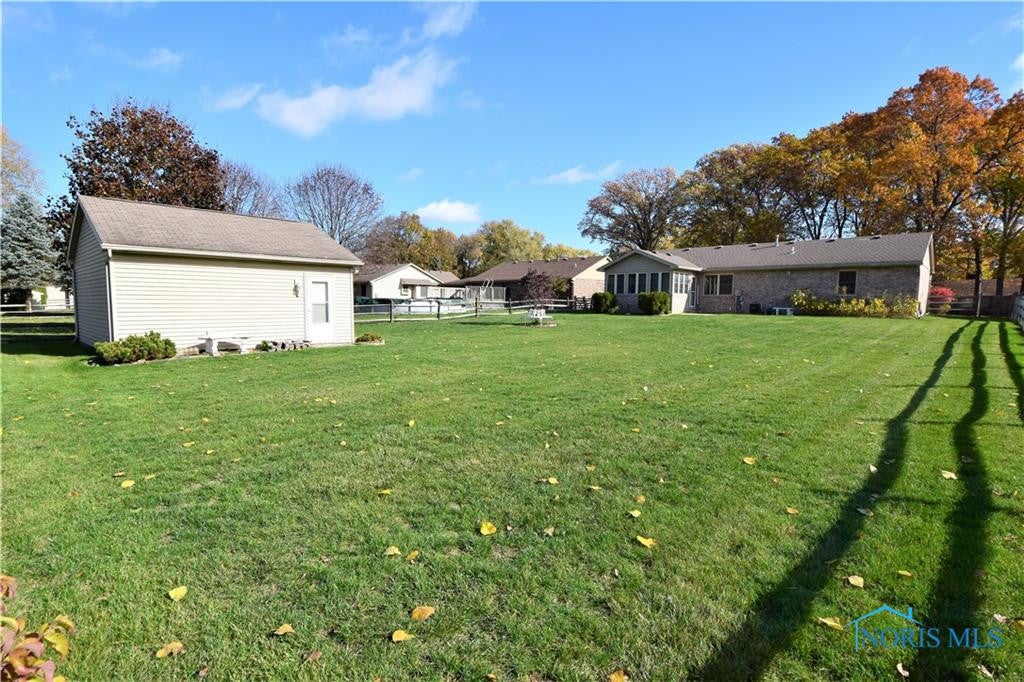 1036 Kinder Road Toledo, OH 43615 - Photo 28 of 30 Gallery Image 28