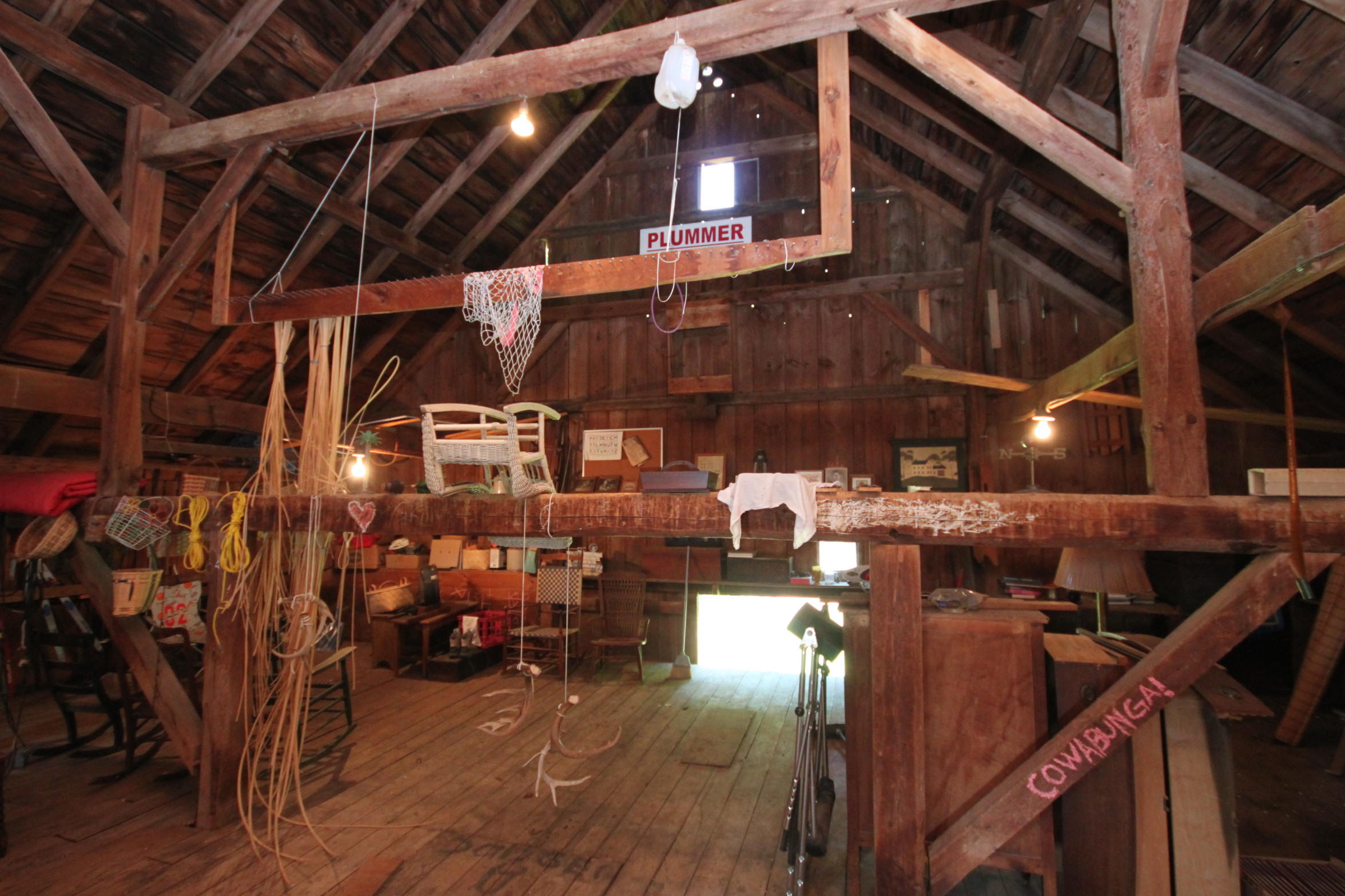 210 West Gray Road Gray, ME 04039 - Photo 34 of 34 IMG_8348